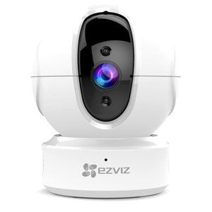EZVIZ C6CN Pro 1080p Pan & Tilt Wi-Fi Camara